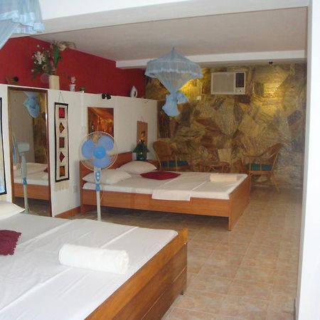 Days Inn Κάντι Εξωτερικό φωτογραφία