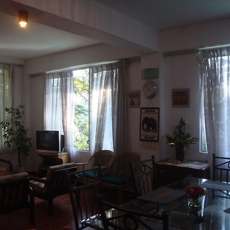 Days Inn Κάντι Εξωτερικό φωτογραφία