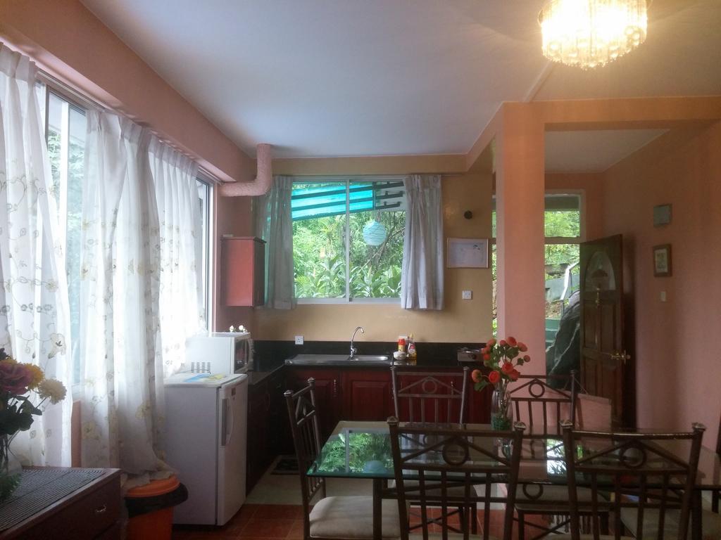 Days Inn Κάντι Εξωτερικό φωτογραφία