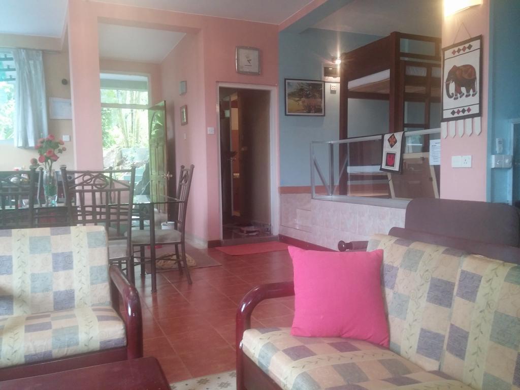 Days Inn Κάντι Εξωτερικό φωτογραφία