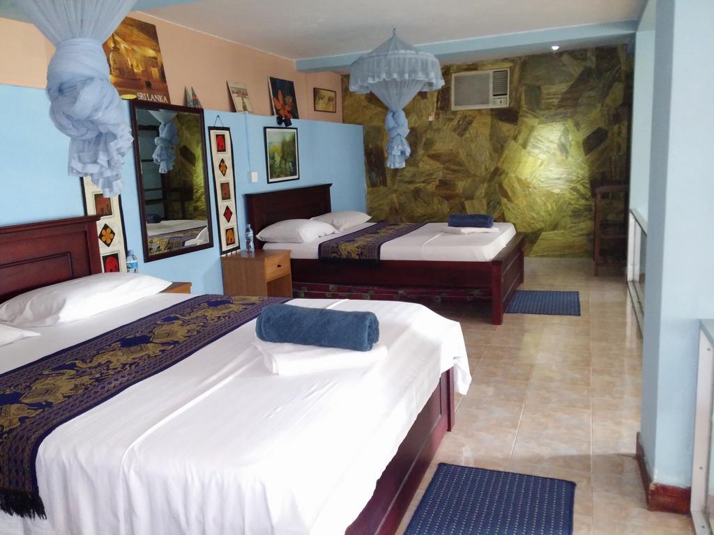 Days Inn Κάντι Εξωτερικό φωτογραφία