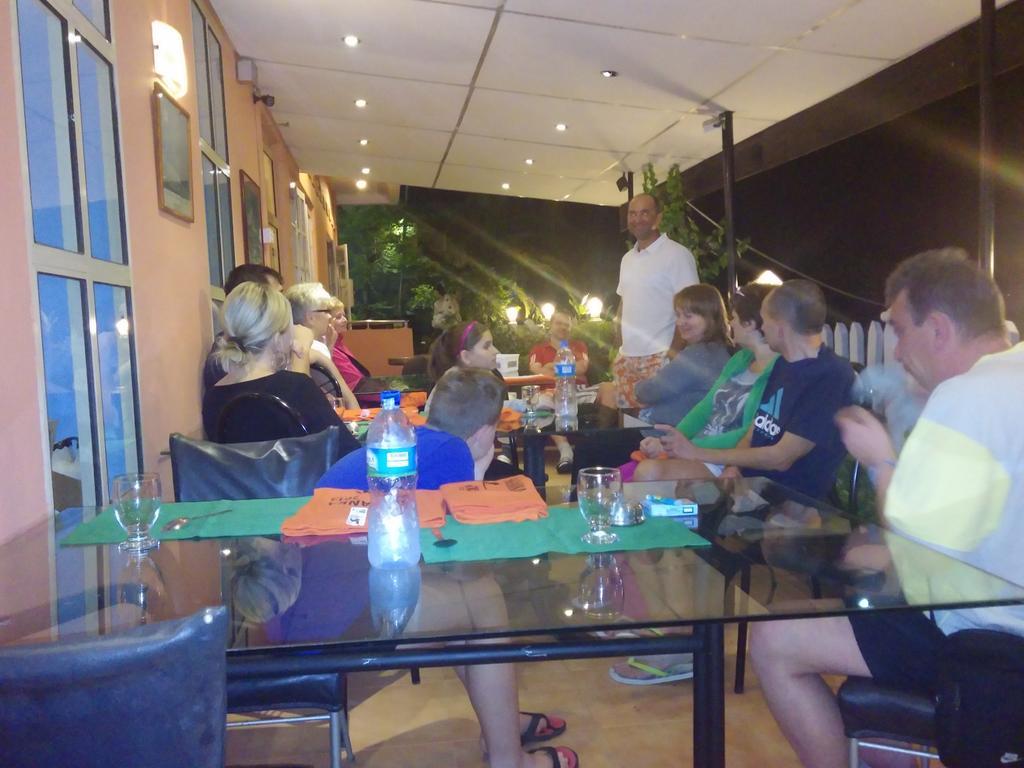 Days Inn Κάντι Εξωτερικό φωτογραφία