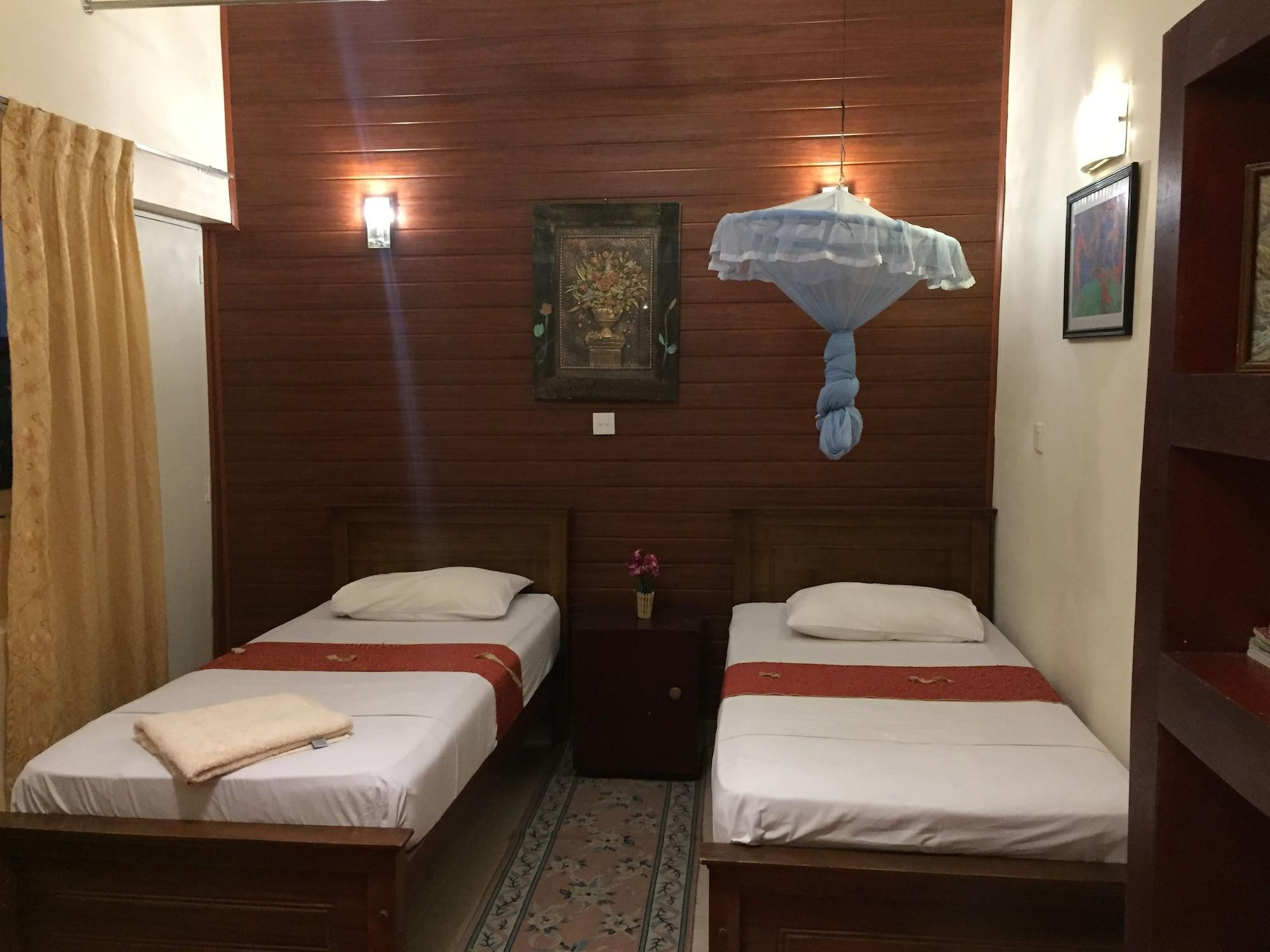Days Inn Κάντι Εξωτερικό φωτογραφία