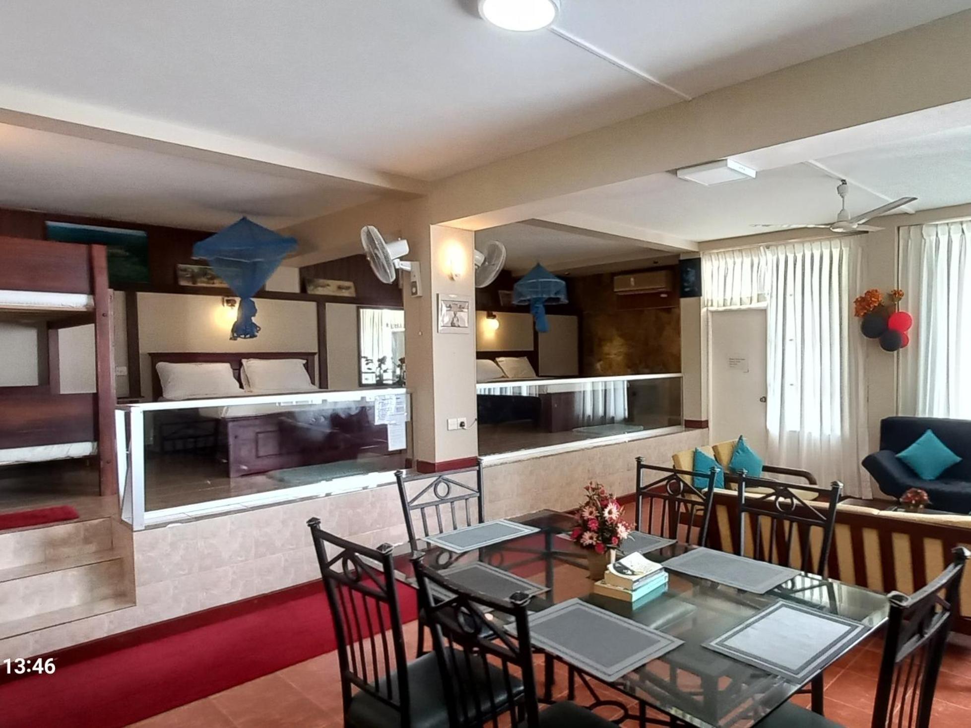 Days Inn Κάντι Εξωτερικό φωτογραφία