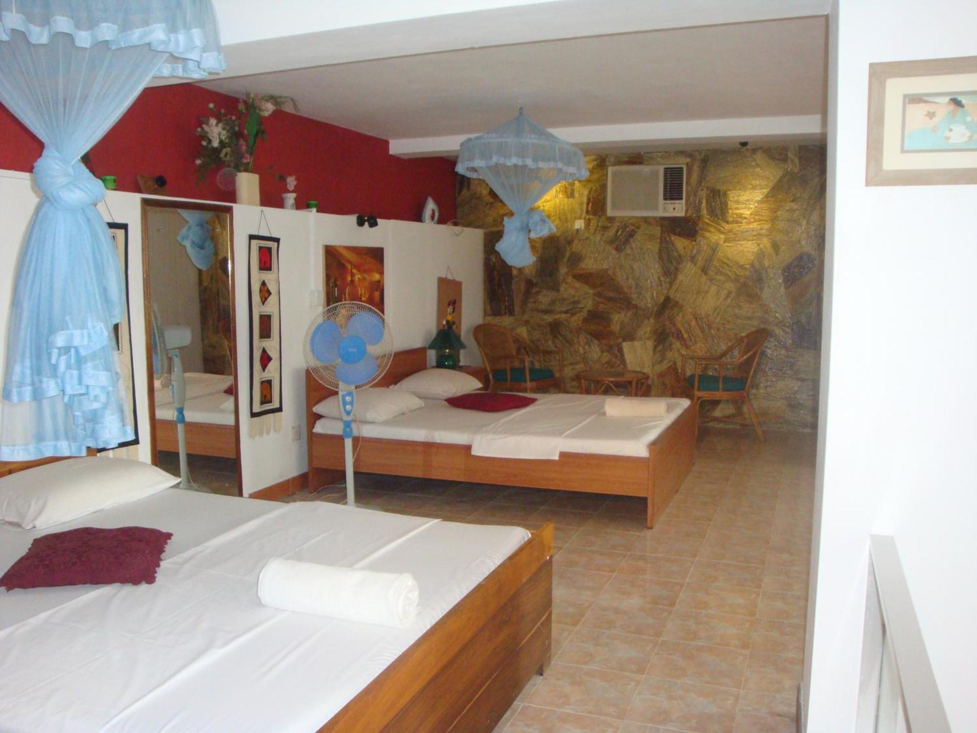 Days Inn Κάντι Εξωτερικό φωτογραφία