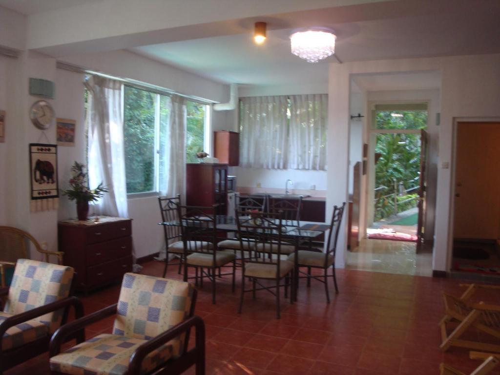 Days Inn Κάντι Εξωτερικό φωτογραφία