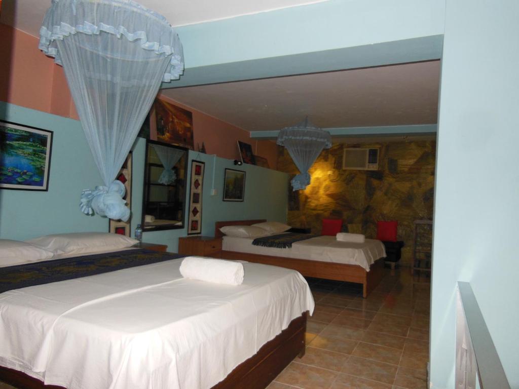 Days Inn Κάντι Εξωτερικό φωτογραφία